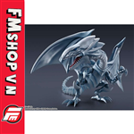 (2ND) SHM YUGIOH BLUE EYES WHITE DRAGON