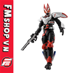 (2ND)SHODO EXCEED KAMEN RIDER GEATS MAGNUM BOOST