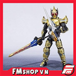 (2ND) SHODO KAMEN RIDER BLADE K FORM SET