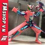 (2ND) SHODO KAMEN RIDER REVI EAGLE GENOME