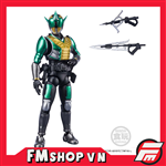 (2ND) SHODO KAMEN RIDER ZERONOS (FULL SET)