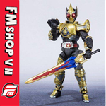 (2ND) SHODO X KAMEN RIDER BLADE KING FORM