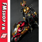 (2ND) SIC AGITO & MACHINE TORNADO