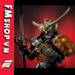 (2ND) SIC KAMEN RIDER GAIM ORANGE ARMS