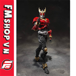 (2ND) SIC KAMEN RIDER KUUGA 2.0