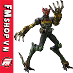 (2ND) SIC KAMEN RIDER OOO TATOBA COMBO