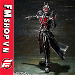 (2ND) SIC KAMEN RIDER WIZARD FLAME STYLE
