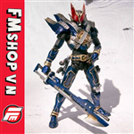 (2ND) SIC MASKED RIDER NEW DEN-O STRIKE FORM