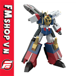 (2ND) SMP THE BRAVE EXPRESS MIGHT GAINE