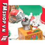 (2ND) SOAP STUDIO TOM AND JERRY CA130