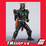 (2ND) SODO KAMEN RIDER ANOTHER AGITO NO BOX