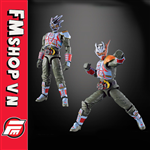 (2ND)SODO KAMEN RIDER DEMON TROOPER