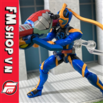 (2ND)SODO KAMEN RIDER JEANNE