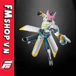 (2ND)SODO KAMEN RIDER LIVE JACKAL GENOME