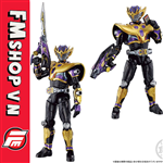 (2ND) SODO KAMEN RIDER OUJA SURVIVE