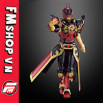 (2ND) SODO KAMEN RIDER REGAD