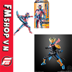 (2ND) SODO KAMEN RIDER REVICE KAMAKIRI GENOME
