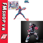 (2ND) SODO KAMEN RIDER REVICE KONG GENOME