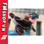 (2ND) SODO KAMEN RIDER REVICE PTERA GENOME