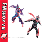 (2ND) SODO KAMEN RIDER REVICE SHARK GENOME