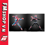 (2ND) SODO KAMEN RIDER REVICE