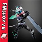 (2ND) SODO KAMEN RIDER VICE EAGLE GENOME