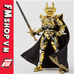 (2ND SƠN CÓ PHAI) SHF (SKC) GOLDEN KNIGHT GARO SAEJIMA RAIGA