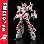 (2ND-SƠN ĐẦU SÚNG-CUSTOM) PG RX-0 UNICORN GUNDAM MODEL KIT
