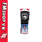(2ND-SƠN LẠI-THIẾU DECAL-BỊ TRẦY) DX SP LICENSE
