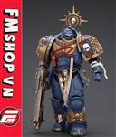 (2ND) SPACE MARINE 2 ULTRAMARINES HEAVY RELIC PRIMUS ARMOR