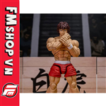 (2ND) STORM ARENA HANMA BAKI