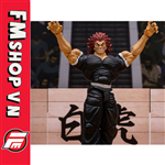 (2ND) STORM ARENA HANMA YUJIRO