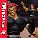 (2ND) STORM ARENA YUJIRO HANMA