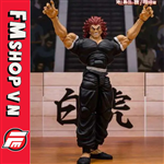 (2ND) STORM ARENA YUJIRO HANMA