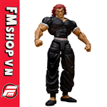 (2ND)STORM ARENA YUJIRO HANMA