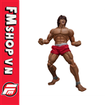 (2ND) STORM COLLECTIBLE BAKI HANMA FAKE
