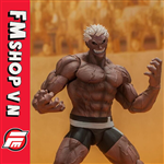 (2ND) STORM COLLECTIBLES KENGAN ASHURA KURE RAIAN