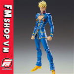 (2ND) SUPER ACTION STATUE GIORNO GIOVANNA SECOND