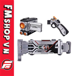 (2ND) SUPER BEST DX DELTA DRIVER