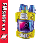 (2ND) SUPER BEST DX GENIUS FULL BOTTLE