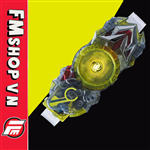 (2ND) SUPER BEST DX ZERO ONE DRIVER LIMIT CLEAR VER