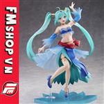 (2ND) TAITO ARTIST MASTERPIECE MIKU PRINCESS ARABIAN VER