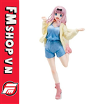 (2ND) TAITO COREFUL CHIKA FUJIWARA ROOM WEAR VER
