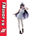 (2ND) TAITO COREFUL OVERLORD ALBEDO KNIT DRESS VER