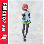 (2ND) TAITO CORFUL FIGURE NAKANO MIKU SEIFUKU VER