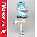 (2ND) TAITO HATSUNE MIKU CAFE MAID COSTUME