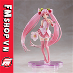 (2ND) TAITO HATSUNE MIKU SAKURA 2021 VER.