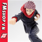 (2ND) TAITO JUJUTSU KAISEN YUJI ITADORI VOL 2 PRIZE