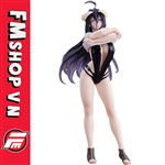(2ND) TAITO OVERLORD IV A.COREFULE T-SHIRT SWIMSUIT VER