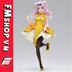 (2ND) TAITOCOREFUL CHIKA FUJIWARA CHINA DRESS VER